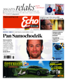 Echo Dnia wyd. Podkarpackie