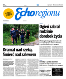 Echo Regionu - Zachód
