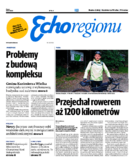 Echo Regionu - Ponidzie