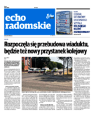 Echo Radomskie