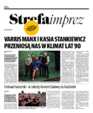 Weekend Kielce