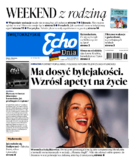 Echo Dnia wyd. Świętokrzyskie