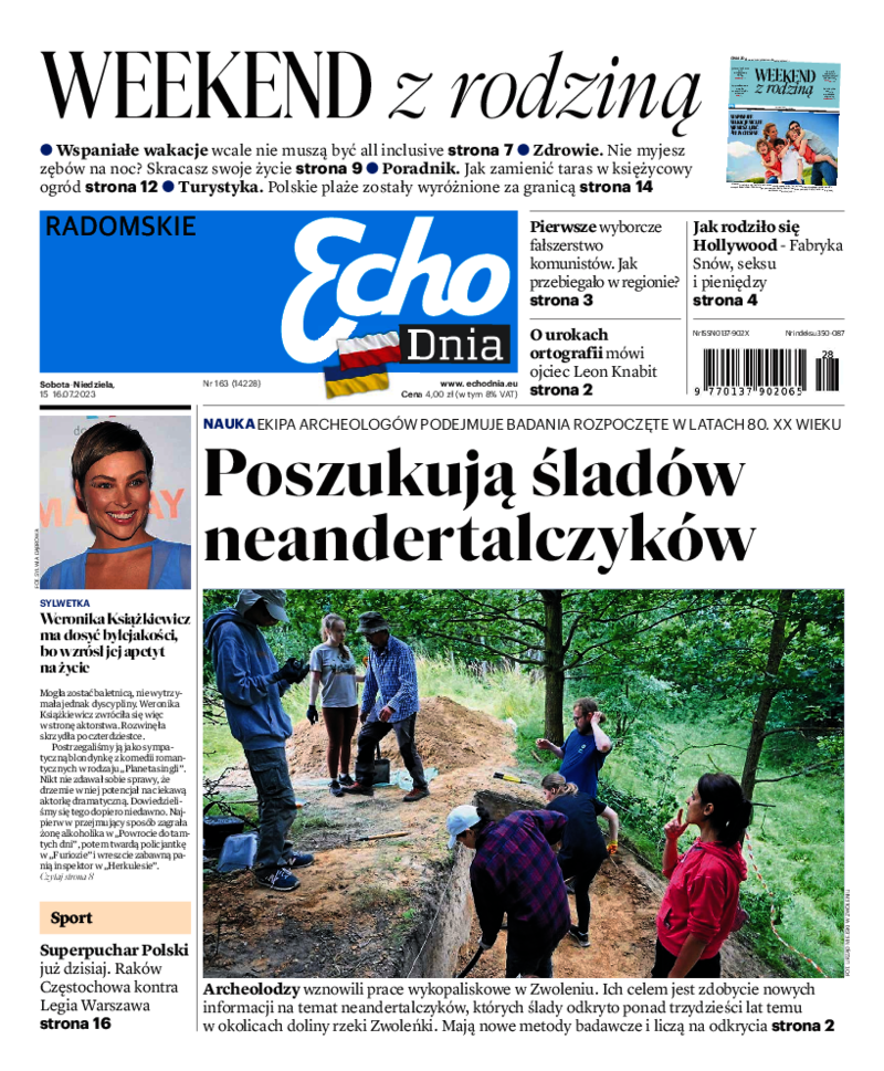 Echo Dnia