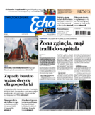 Echo Dnia wyd. Świętokrzyskie