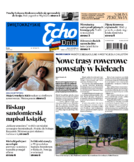 Echo Dnia wyd. Świętokrzyskie