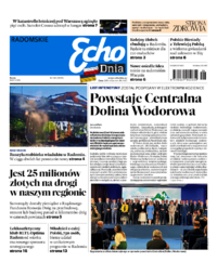 Echo Dnia