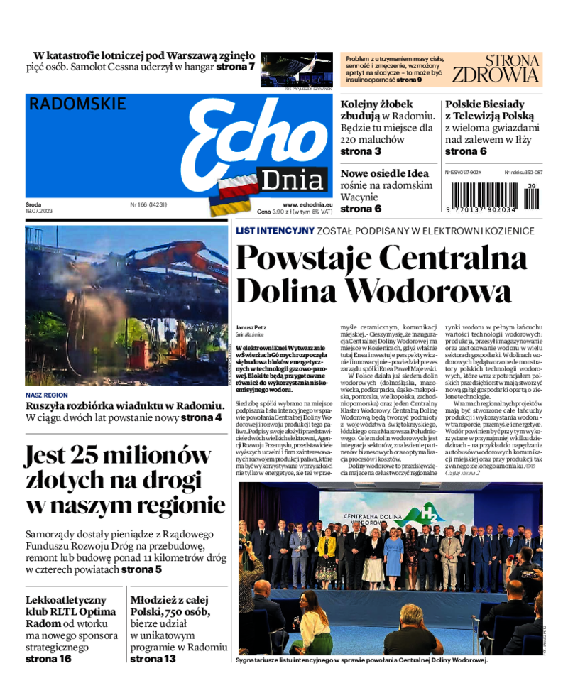 Echo Dnia