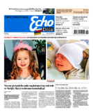 Echo Dnia wyd. Świętokrzyskie