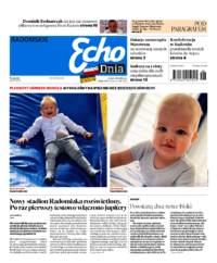 Echo Dnia