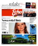Echo Dnia wyd. Podkarpackie
