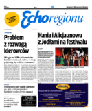 Echo Regionu - Zachód