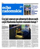 Echo Radomskie
