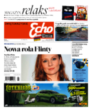 Echo Dnia wyd. Świętokrzyskie