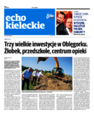 Echo Kieleckie