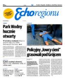 Echo Regionu - Wokół Radomia