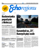 Echo Regionu - Ponidzie