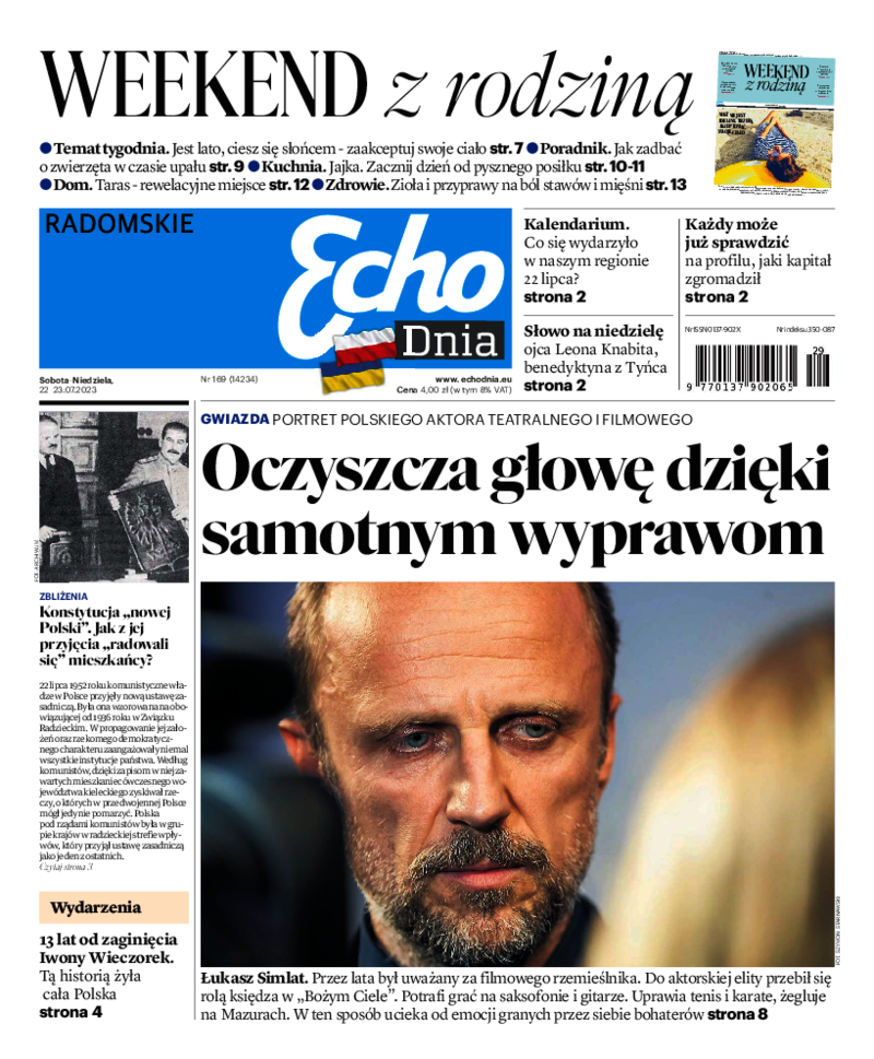 Echo Dnia