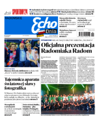 Echo Dnia