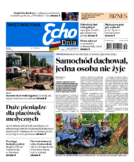 Echo Dnia wyd. Świętokrzyskie