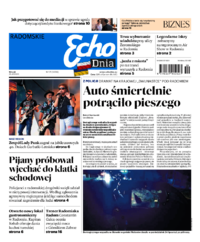 Echo Dnia