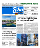Echo Dnia wyd. Świętokrzyskie