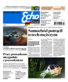 Echo Dnia wyd. Świętokrzyskie