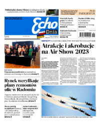 Echo Dnia