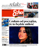 Echo Dnia wyd. Podkarpackie