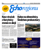 Echo Regionu - Zachód