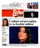 Echo Dnia wyd. Świętokrzyskie