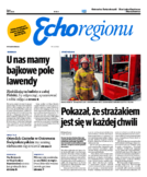 Echo Regionu - Północ