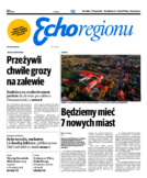 Echo Regionu - Wokół Radomia