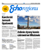 Echo Regionu - Powiśle