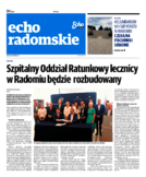 Echo Radomskie