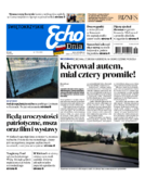 Echo Dnia wyd. Świętokrzyskie