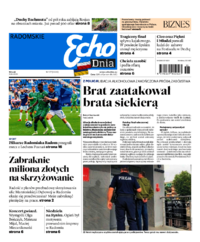 Echo Dnia
