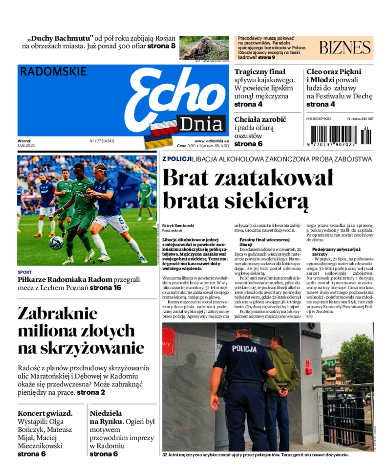 Echo Dnia