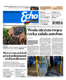 Echo Dnia wyd. Świętokrzyskie