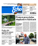 Echo Dnia wyd. Świętokrzyskie