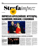 Weekend Kielce