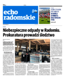 Echo Radomskie