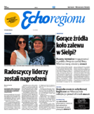 Echo Regionu - Zachód