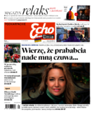 Echo Dnia wyd. Podkarpackie