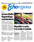 Echo Regionu - Ponidzie