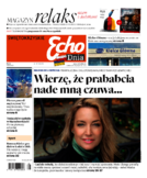 Echo Dnia wyd. Świętokrzyskie