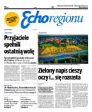 Echo Regionu - Północ