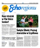 Echo Regionu - Powiśle