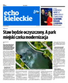 Echo Kieleckie