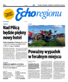 Echo Regionu - Wokół Radomia