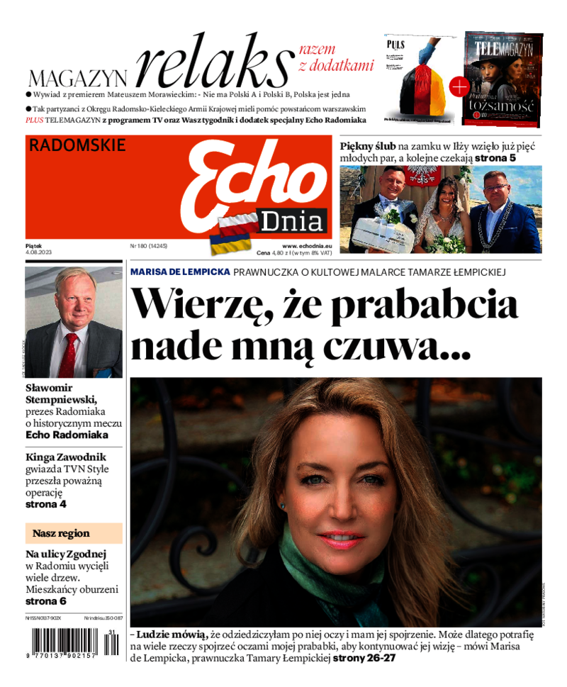 Echo Dnia